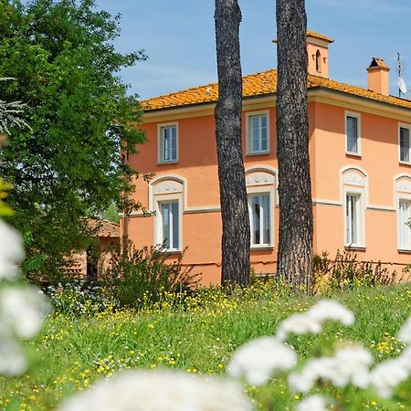 Bed & Breakfast Bel Giorgio Orentano Exterior photo