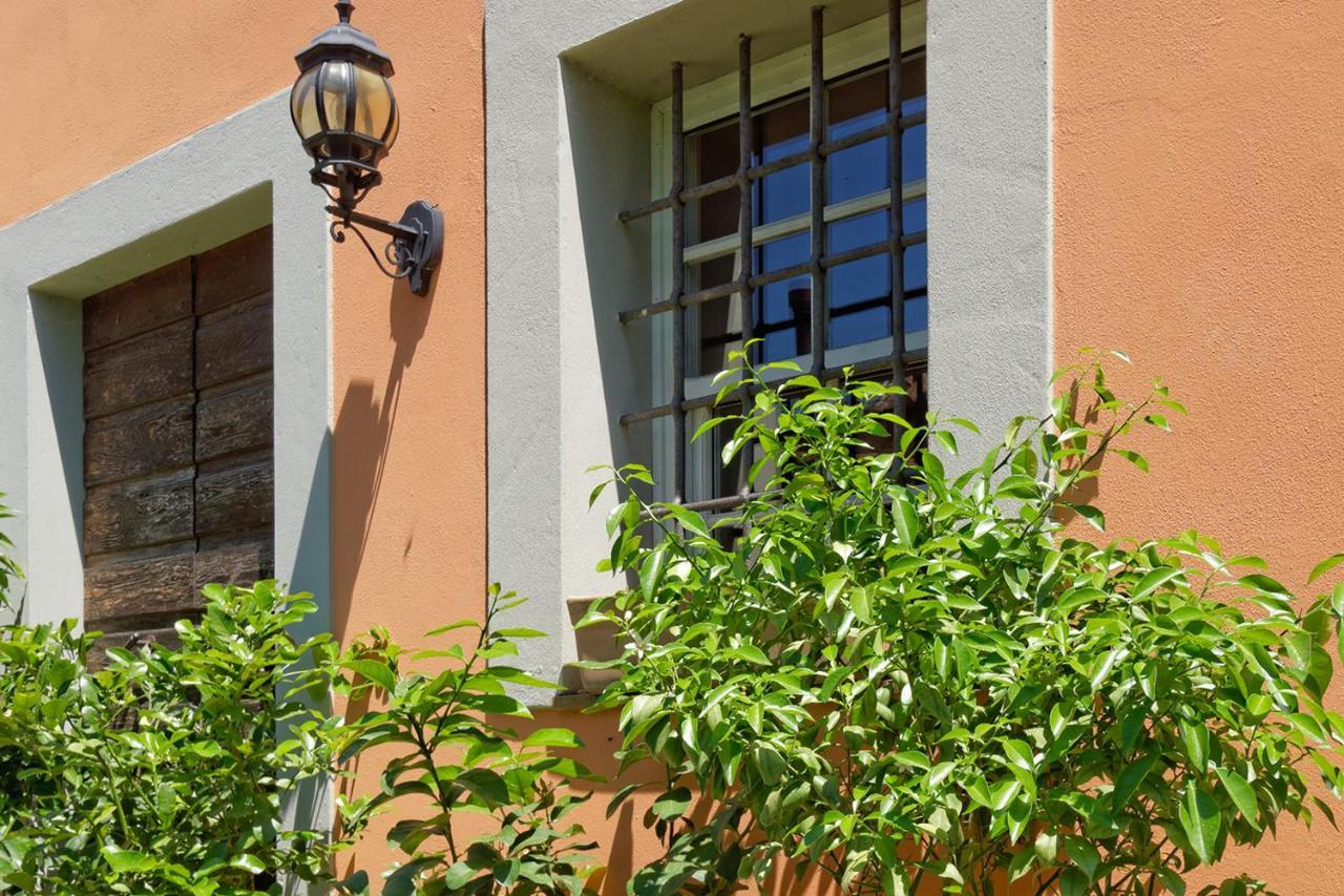 Bed & Breakfast Bel Giorgio Orentano Exterior photo