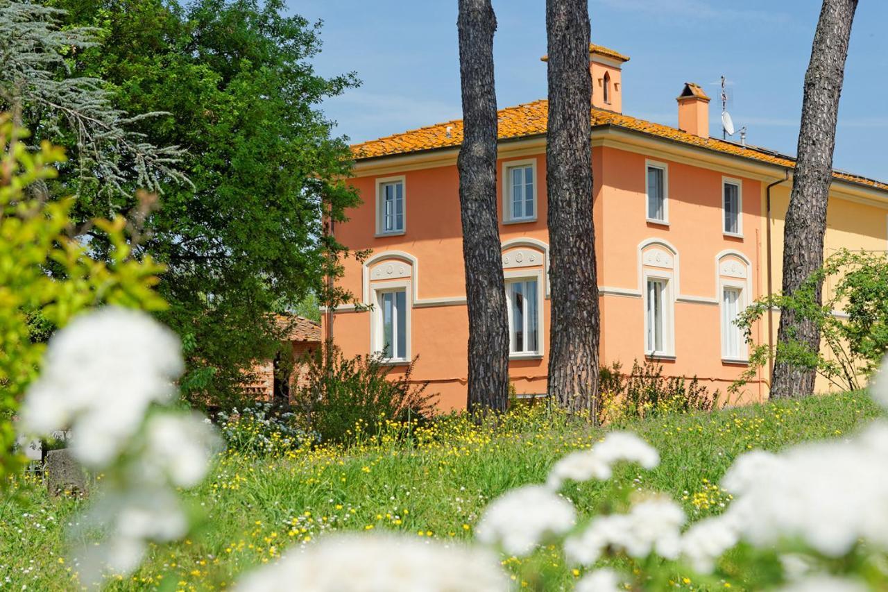 Bed & Breakfast Bel Giorgio Orentano Exterior photo