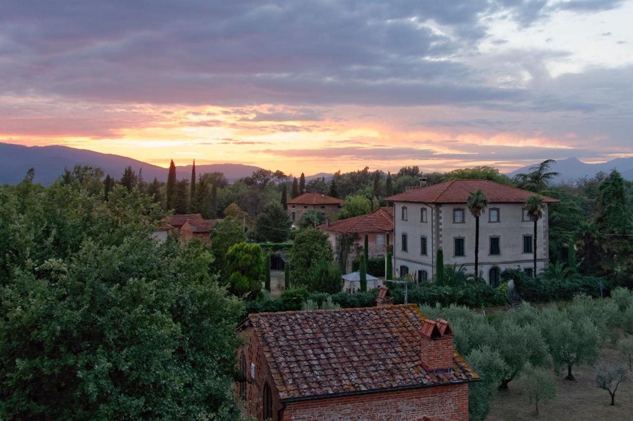 Bed & Breakfast Bel Giorgio Orentano Exterior photo