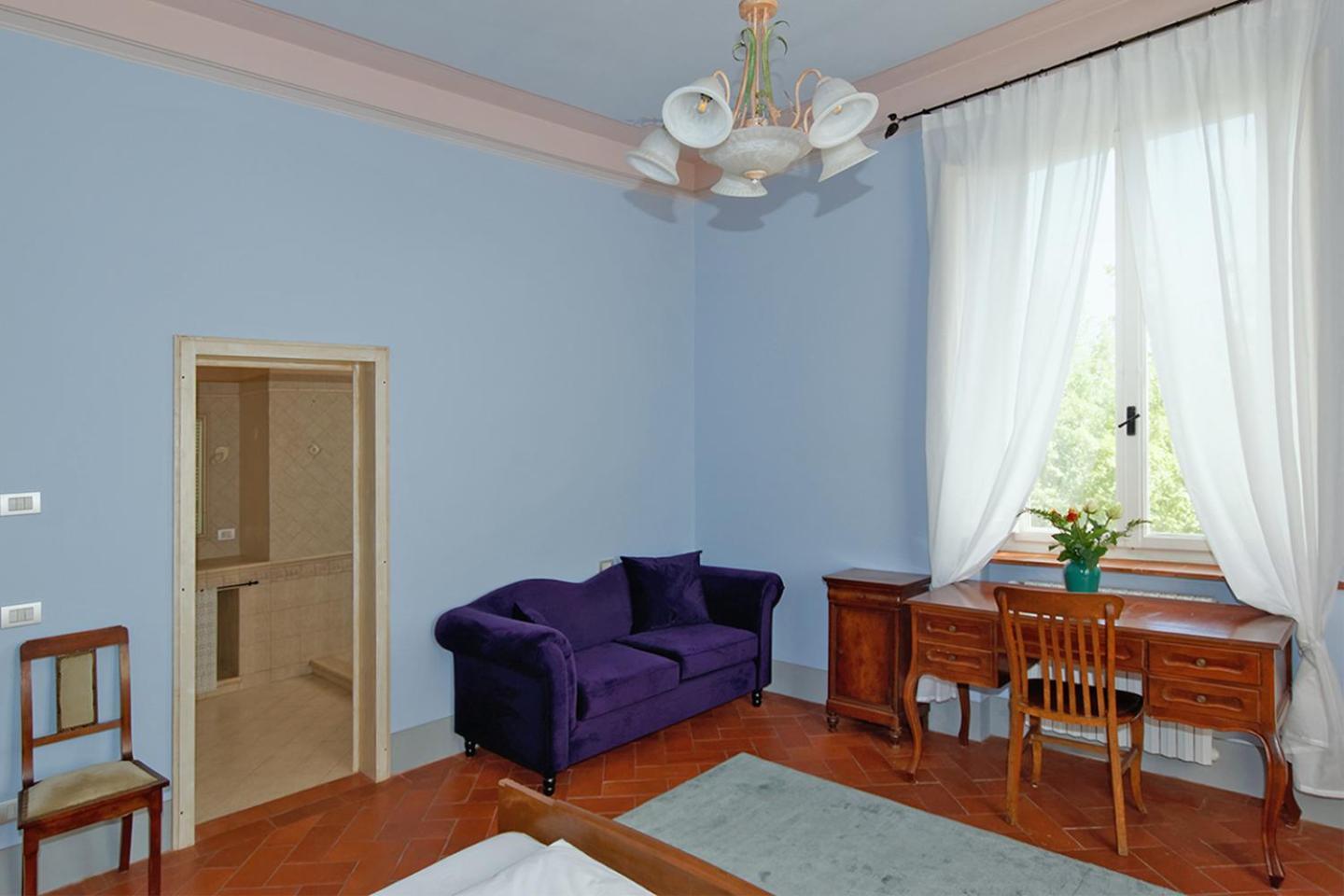 Bed & Breakfast Bel Giorgio Orentano Room photo