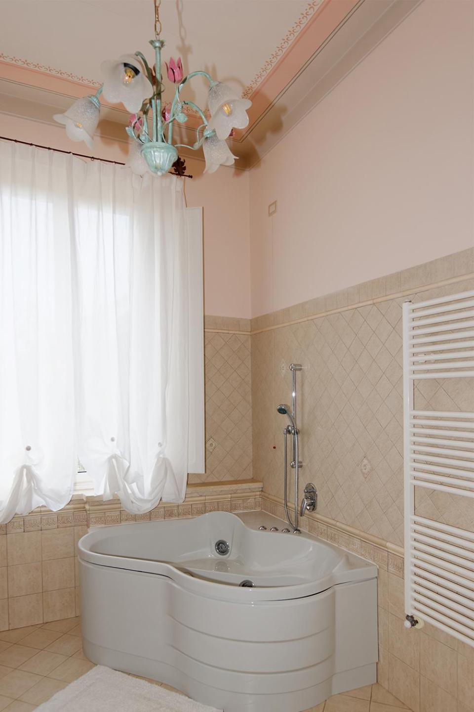 Bed & Breakfast Bel Giorgio Orentano Room photo