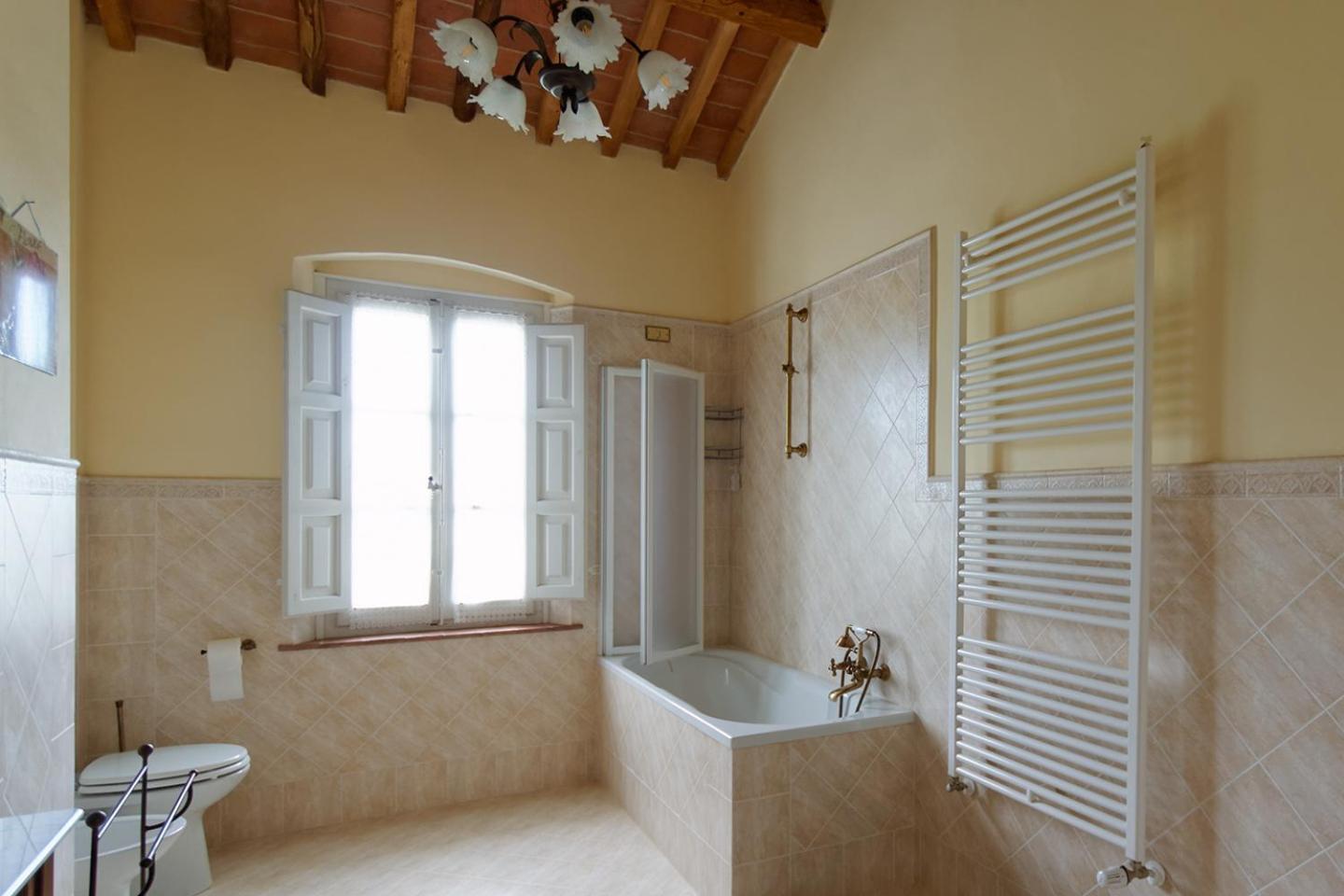 Bed & Breakfast Bel Giorgio Orentano Room photo