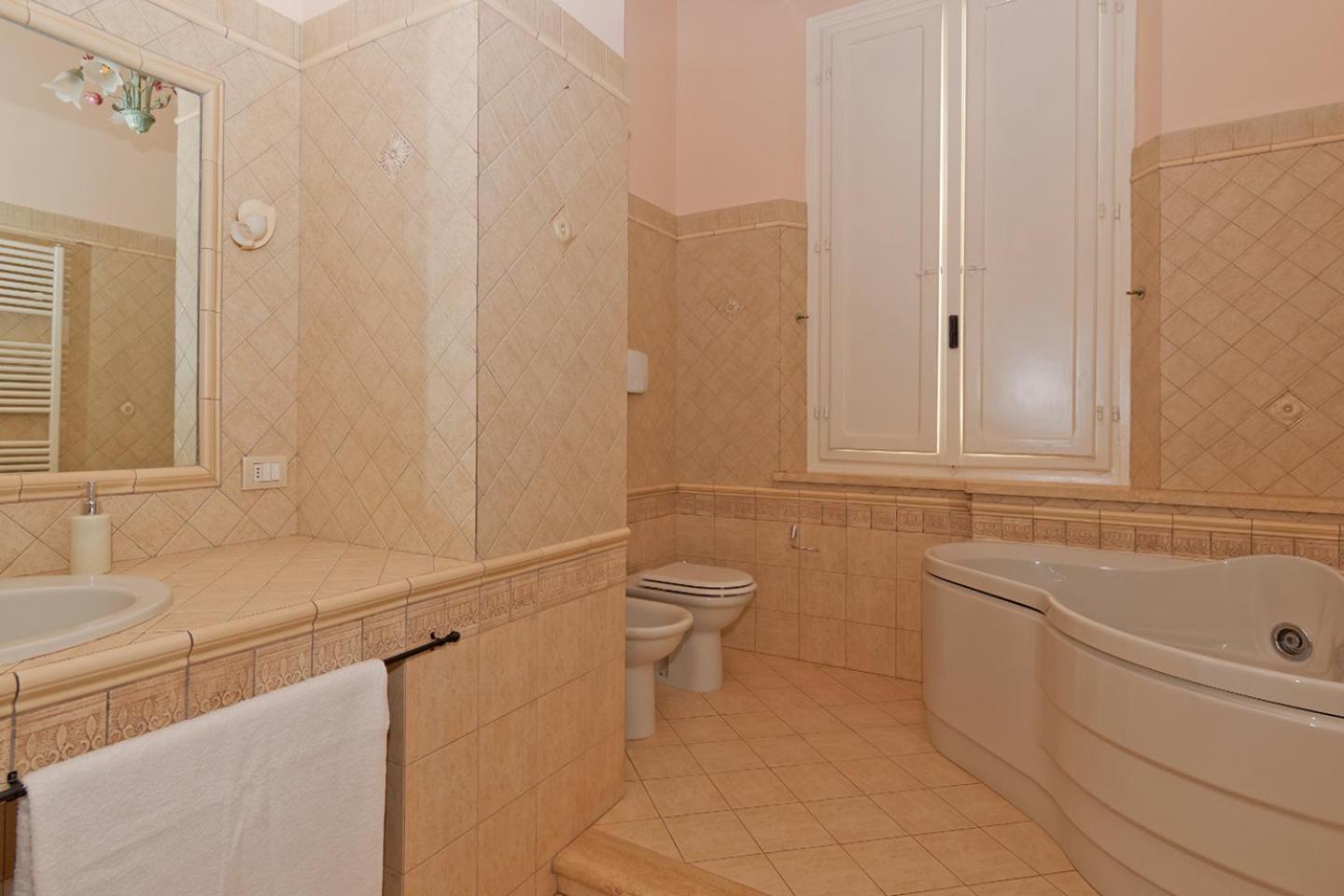 Bed & Breakfast Bel Giorgio Orentano Room photo